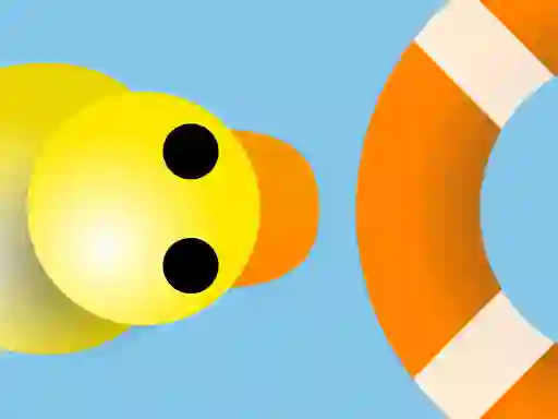 Oyunu Duck rescue boat çevrimiçi