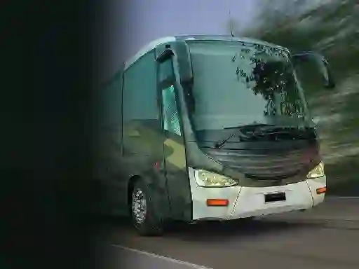 Oyunu Army Bus Driving çevrimiçi