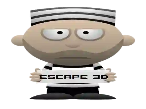 Oyunu Escape 3d çevrimiçi