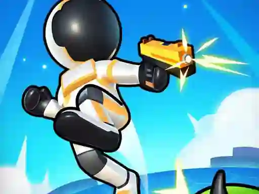 Oyunu Alien Survival çevrimiçi