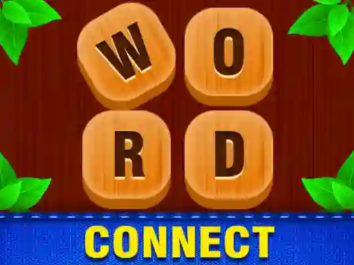 Oyunu Word Connect çevrimiçi