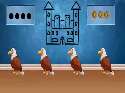 Oyunu Little Princess Escape çevrimiçi