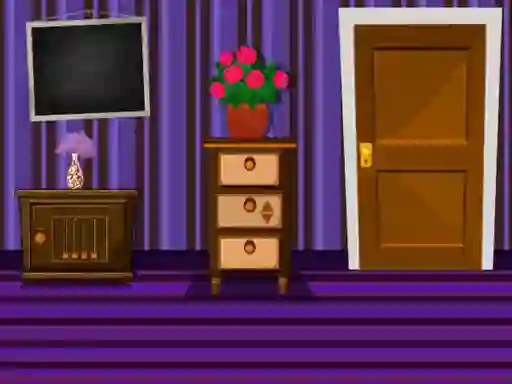 Oyunu Professor House Escape çevrimiçi