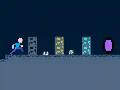 Oyunu Dungeon Adventures çevrimiçi