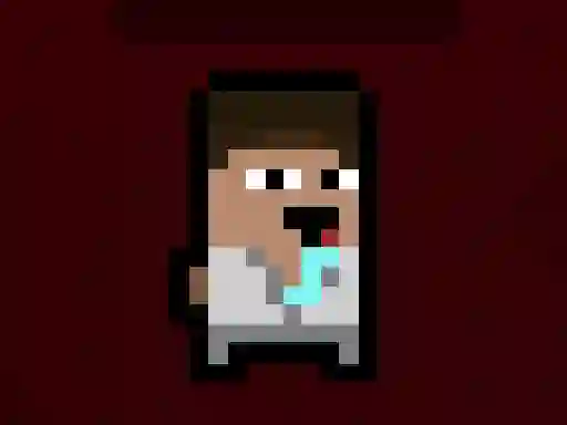 Oyunu Dr.Noob Steve çevrimiçi