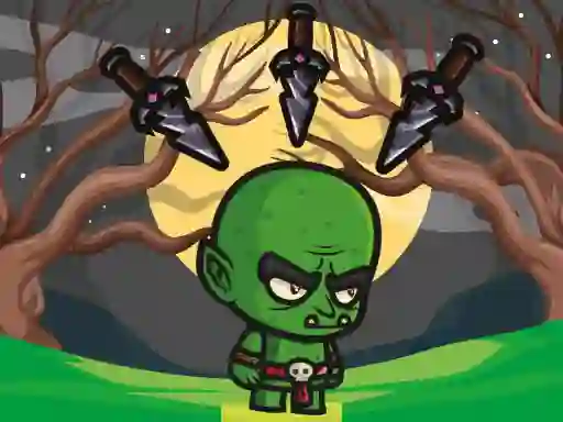Oyunu Goblin Jump çevrimiçi
