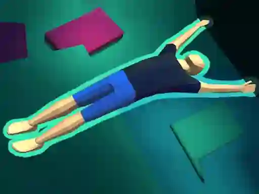 Oyunu Flip Hero çevrimiçi