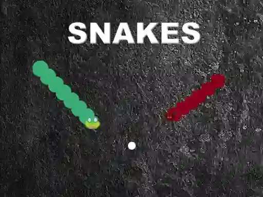 Oyunu Snakes çevrimiçi