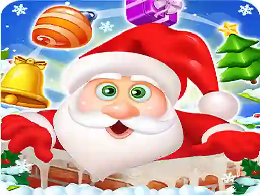 Oyunu Jungle Adventure 2021 Santa world çevrimiçi