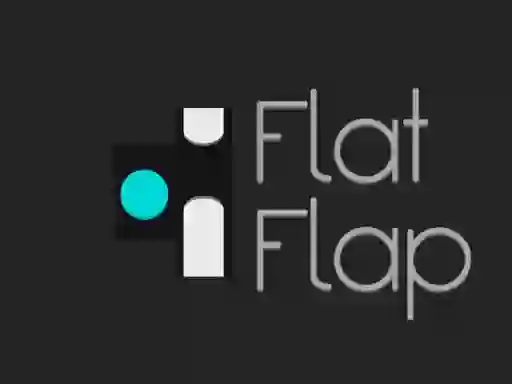 Oyunu Flat Flap çevrimiçi