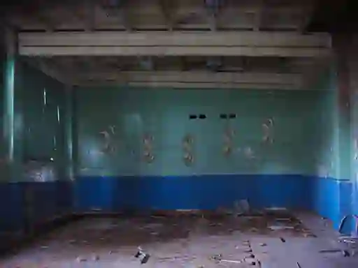 Oyunu Ghost Town Escape 3 Mirrored Dimension çevrimiçi