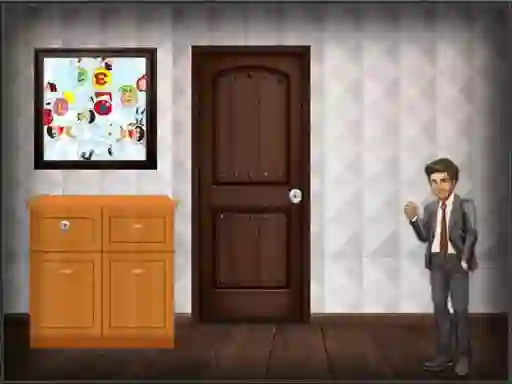 Oyunu Amgel Easy Room Escape 84 çevrimiçi
