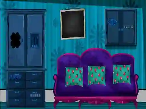 Oyunu Baffling Villa Escape çevrimiçi