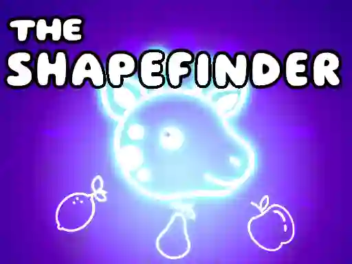 Oyunu Shapefinder çevrimiçi