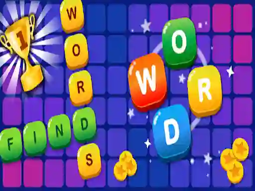 Oyunu Find Words çevrimiçi