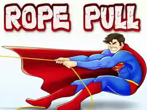 Oyunu Rope-Pull Tug War çevrimiçi