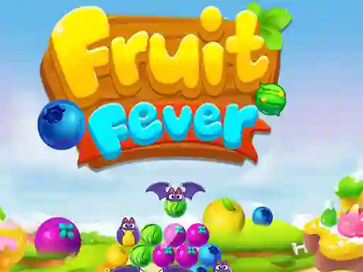 Oyunu Fruit Fever çevrimiçi