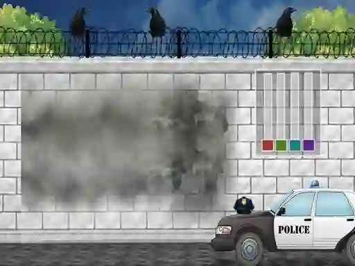 Oyunu Jail Break Escape çevrimiçi