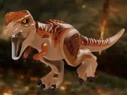 Oyunu Dinosaur Age Jigsaw çevrimiçi