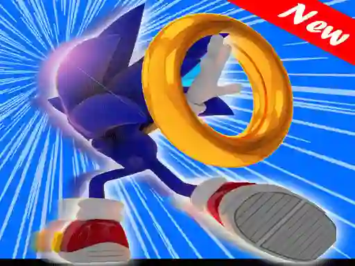 Oyunu Sonic Hero çevrimiçi