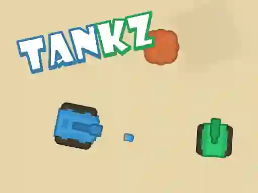 Oyunu Tank Z çevrimiçi
