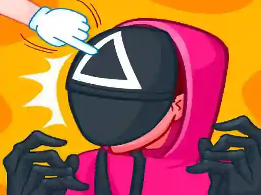 Oyunu Squid Game Puzzle çevrimiçi