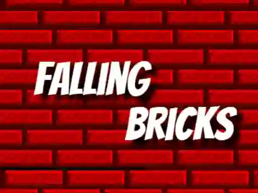 Oyunu Falling Brick çevrimiçi