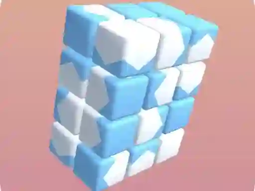 Oyunu Swipe or Tap Block Away çevrimiçi