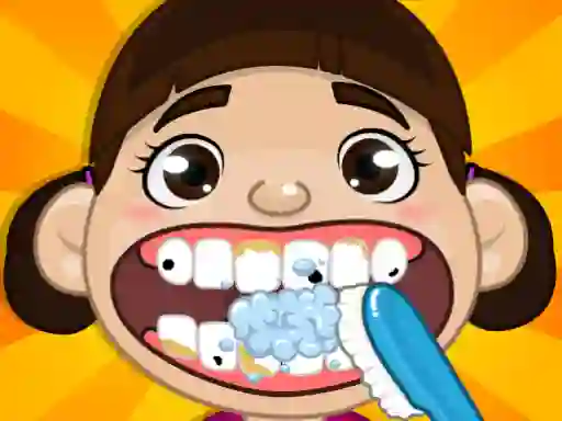 Oyunu The Crazy Dentist wojak game çevrimiçi