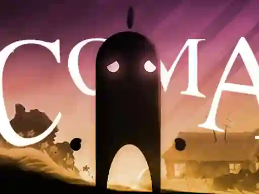 Oyunu Coma çevrimiçi