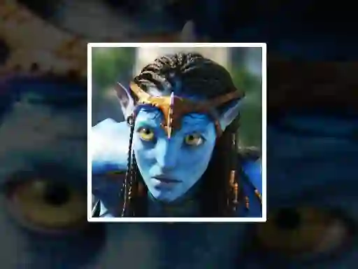 Oyunu Avatar Jumping Adventure çevrimiçi