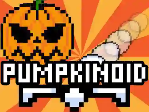 Oyunu Pumpkinoide çevrimiçi