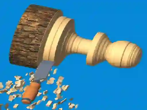 Oyunu Woodturning? çevrimiçi