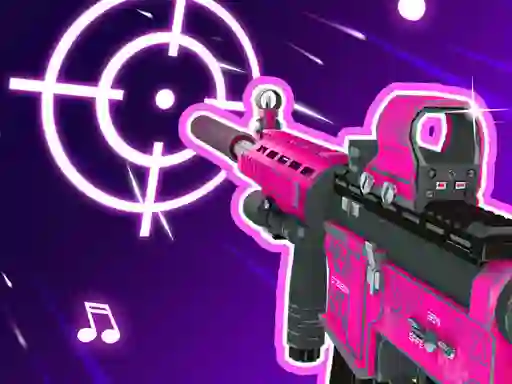 Oyunu Beat Shooter çevrimiçi