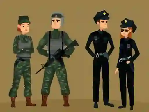 Oyunu Defend Military Base çevrimiçi