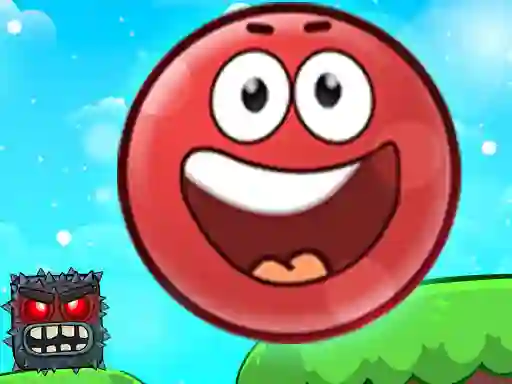 Oyunu Red Hero 4 çevrimiçi