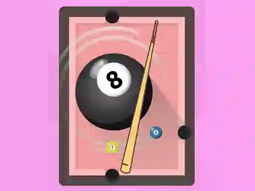Oyunu Pool 8 Puzzle çevrimiçi