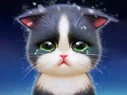 Oyunu Kitten Bowling çevrimiçi