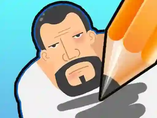 Oyunu Draw The Criminal çevrimiçi