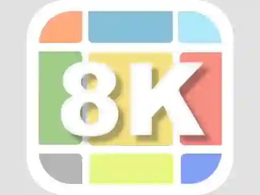 Oyunu 8K çevrimiçi