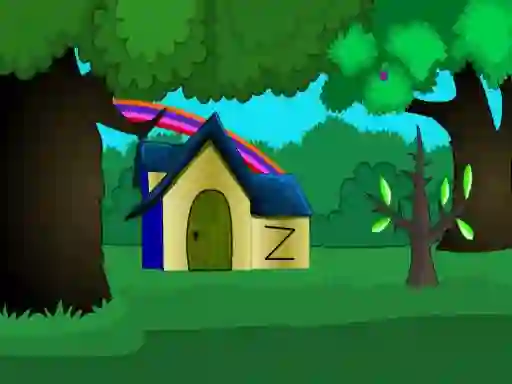 Oyunu Grapey Escape çevrimiçi