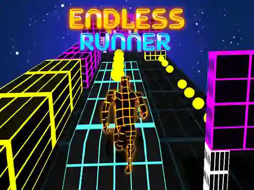 Oyunu Endless Run çevrimiçi