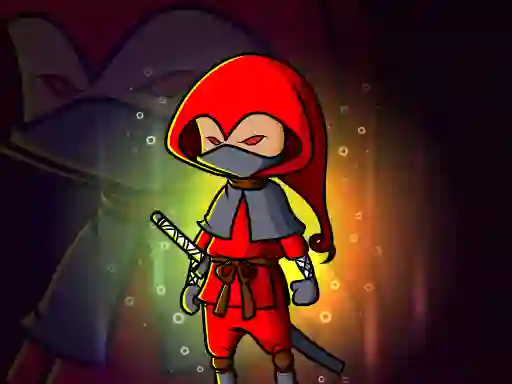 Oyunu Ninja Attack çevrimiçi