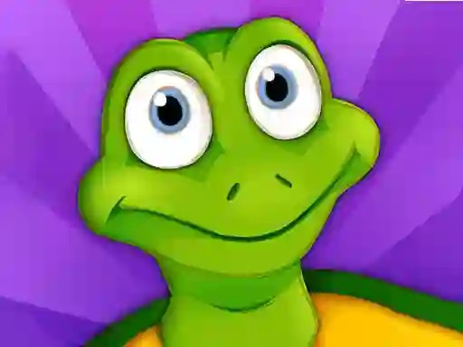 Oyunu Turtles Harvest çevrimiçi