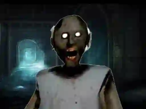 Oyunu Evil Granny Must Die Chapter 1 çevrimiçi