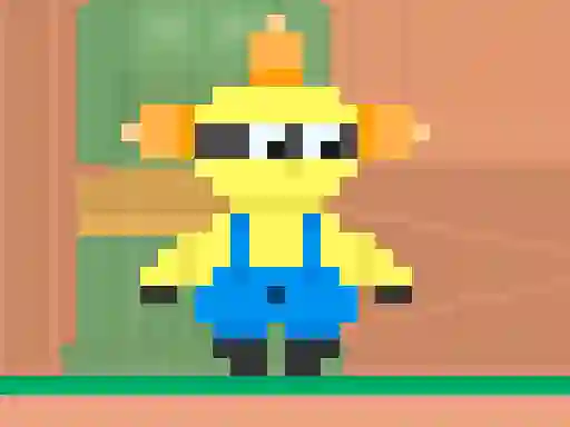 Oyunu Bob Save Stuart purple smoke çevrimiçi