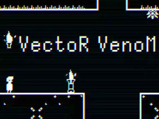 Oyunu Vector Venom çevrimiçi