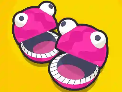 Oyunu Mini Heads Party çevrimiçi