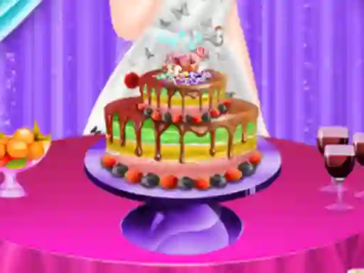 Oyunu Birthday Cake For My Boyfriend çevrimiçi