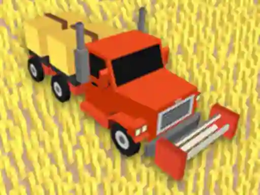 Oyunu Farmers.io çevrimiçi